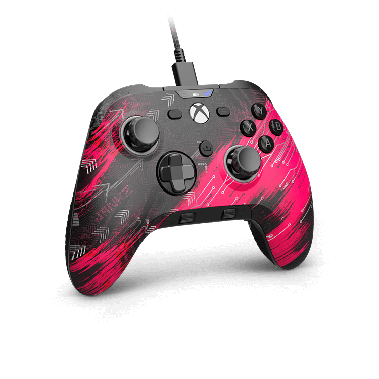 SCUF Valor Pro Jankz | Performance Xbox Series X|S Controllers